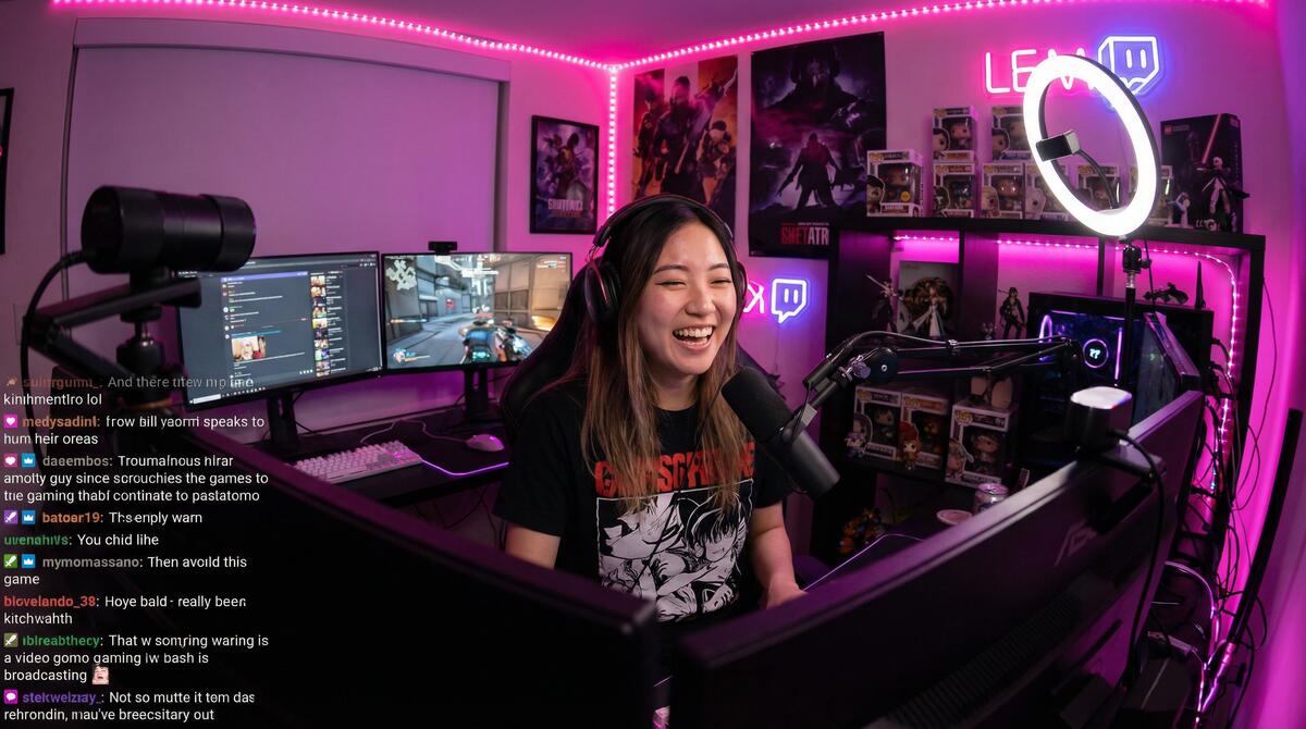 狼导航app游戏直播视频